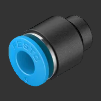 Festo Push-in Cap