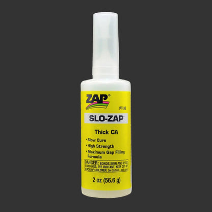 SLO ZAP Thick CA