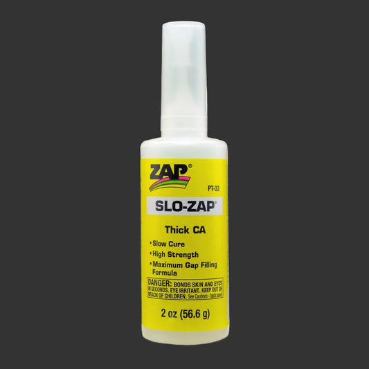 SLO ZAP Thick CA