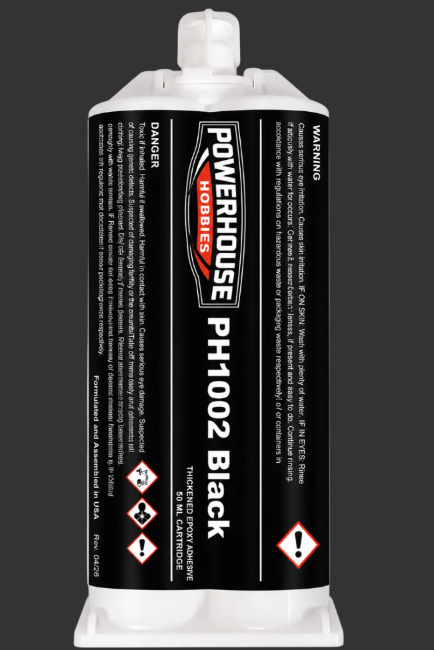 Powerhouse Epoxy