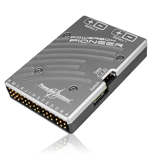 PowerBox Pioneer