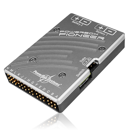 PowerBox Pioneer