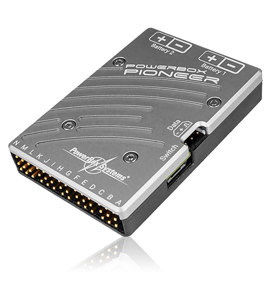 PowerBox Pioneer