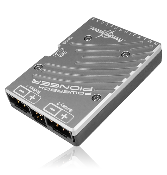PowerBox Pioneer