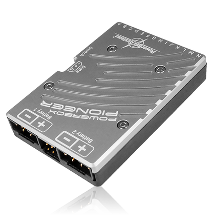 PowerBox Pioneer