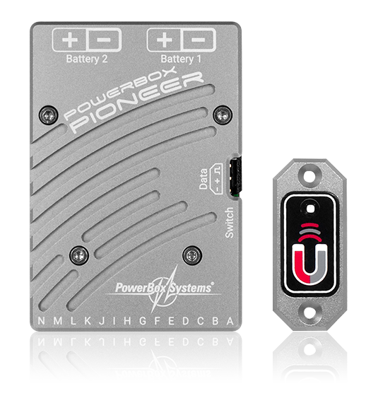 PowerBox Pioneer
