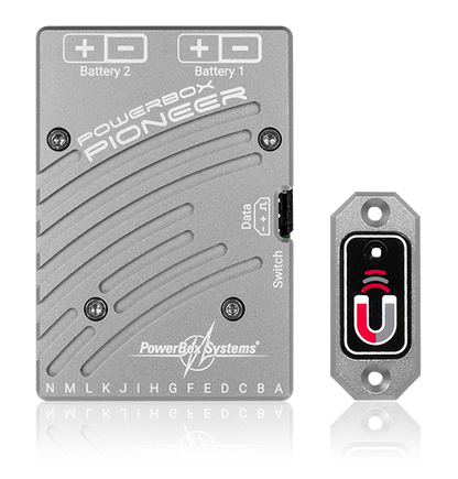 PowerBox Pioneer