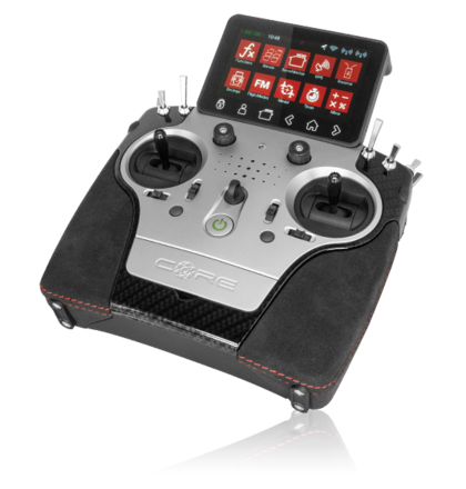 Radio System CORE (handheld version)