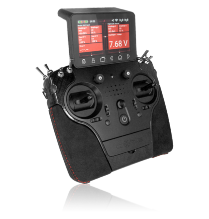 Radio System CORE (handheld version)