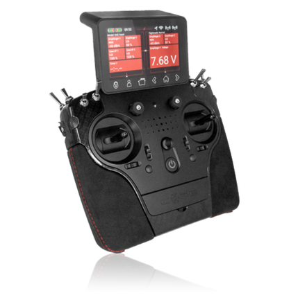 Radio System CORE (handheld version)