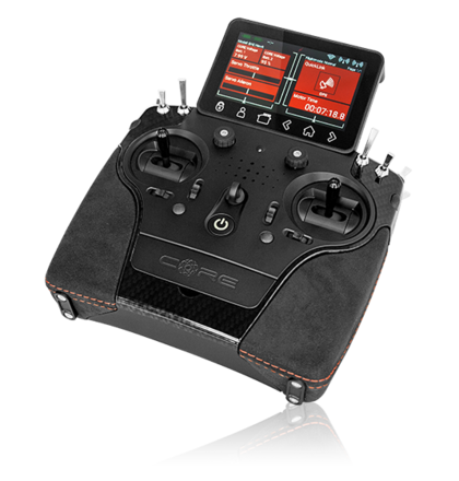 Radio System CORE (handheld version)