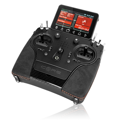 Radio System CORE (handheld version)