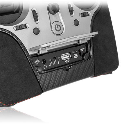Radio System CORE (handheld version)