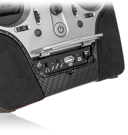 Radio System CORE (handheld version)