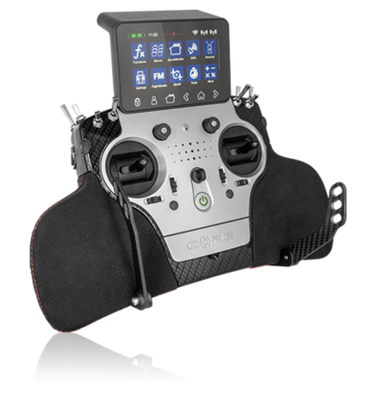 Radio System CORE (tray version)