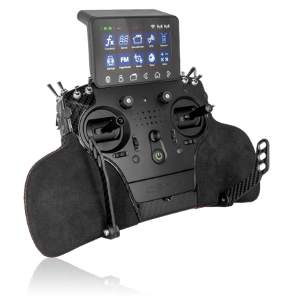 Radio System CORE (tray version)