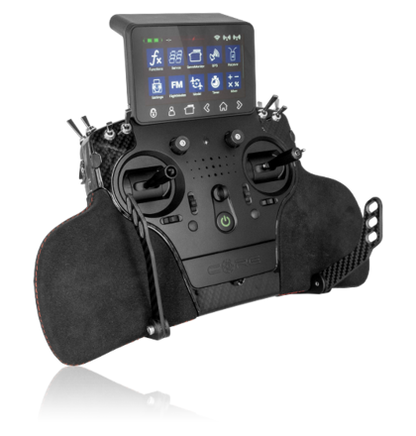 Radio System CORE (tray version)