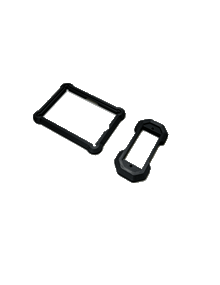 Competition SR2 and Royal SR2 Screen and switch Bezel
