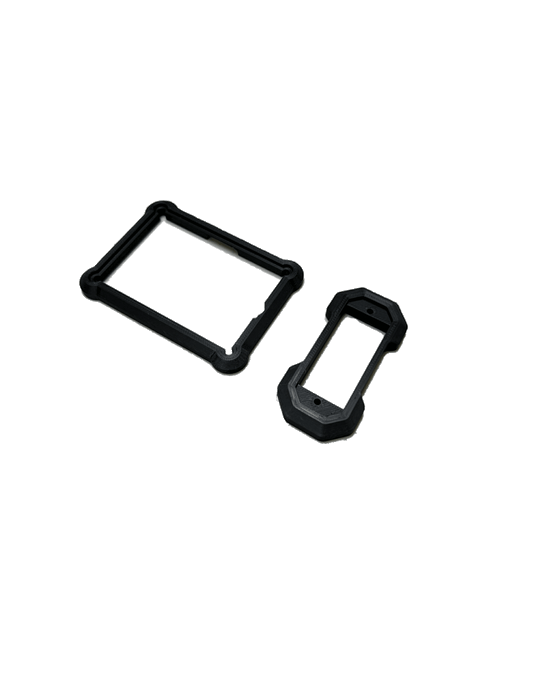 Competition SR2 and Royal SR2 Screen and switch Bezel