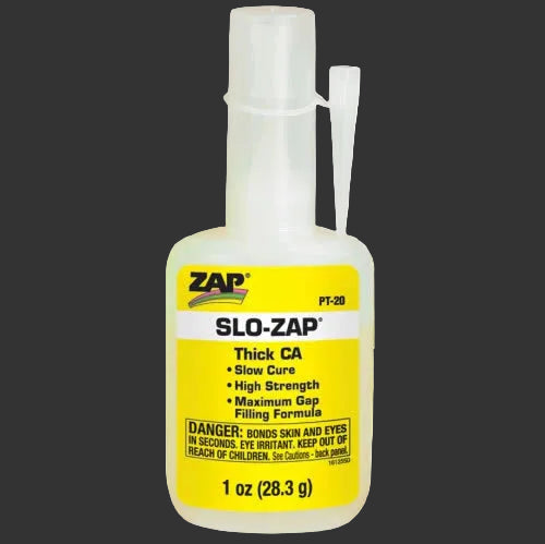 SLO ZAP Thick CA