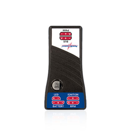 SparkSwitch RS