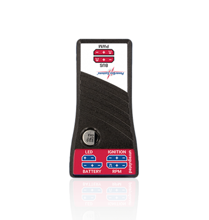 SparkSwitch RS