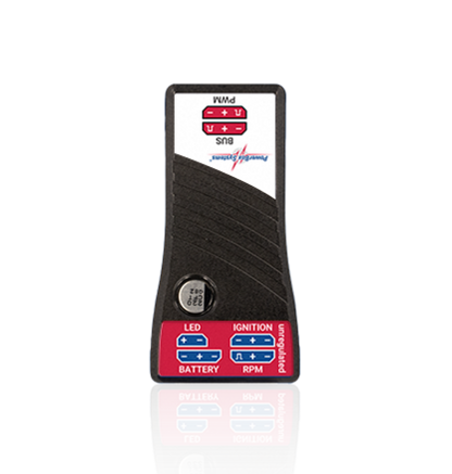 SparkSwitch RS
