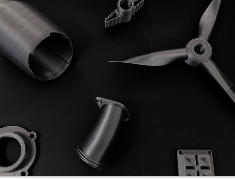 3D Printing Services