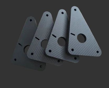 CNC Cut Services