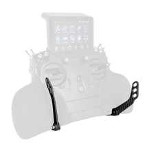 Holders for tray version