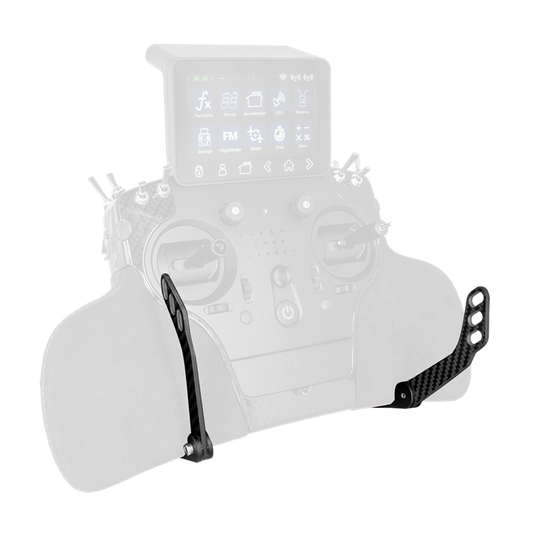Holders for tray version