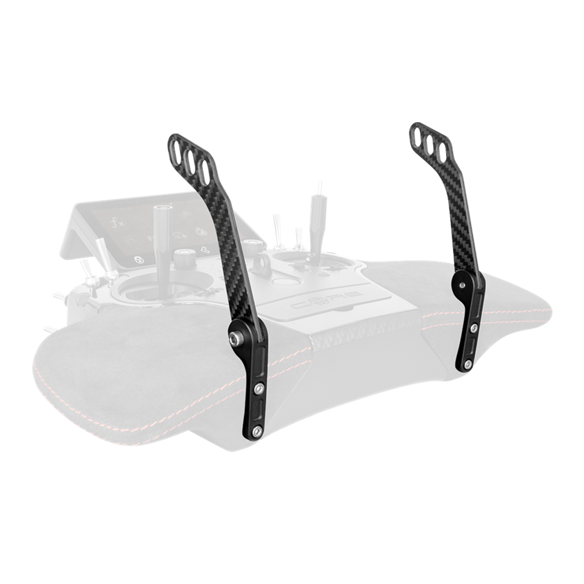 Holders for tray version