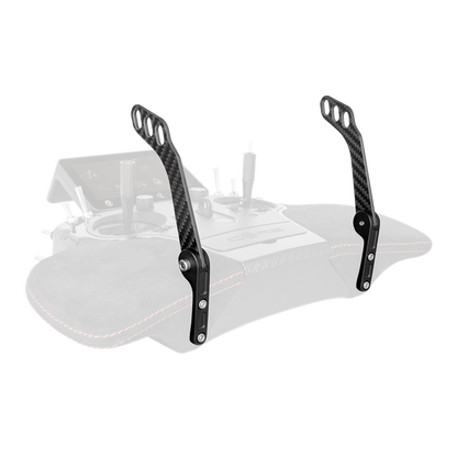 Holders for tray version