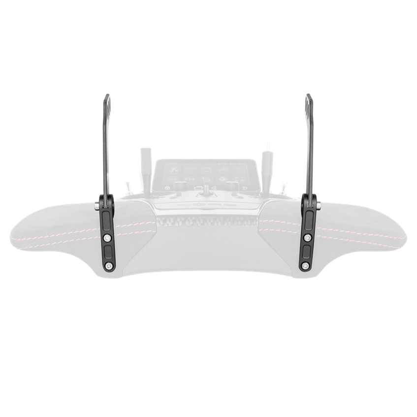 Holders for tray version
