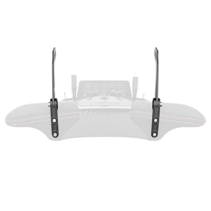 Holders for tray version
