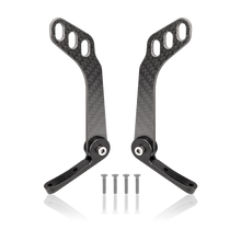 Holders for tray version