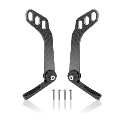 Holders for tray version