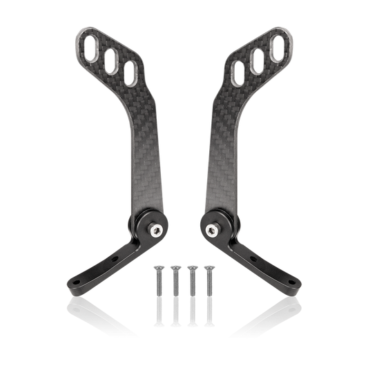 Holders for tray version