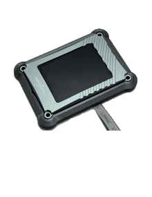 Competition SR2 and Royal SR2 Screen and switch Bezel