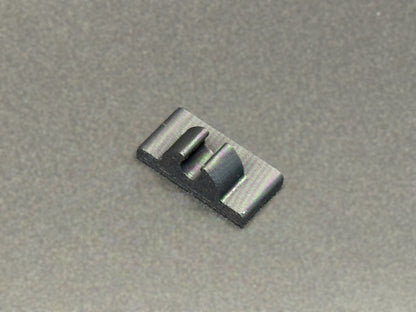 Tubing Guides