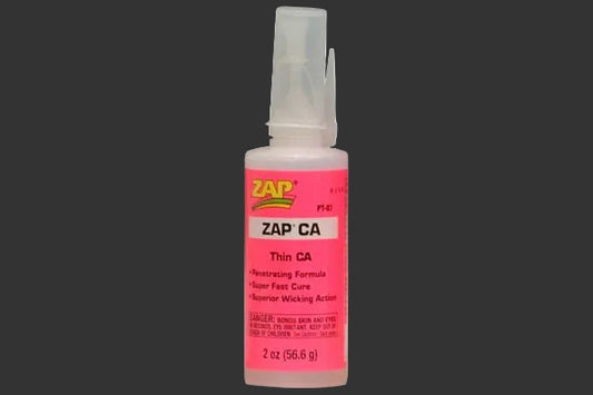 ZAP-A-GAP THIN CA